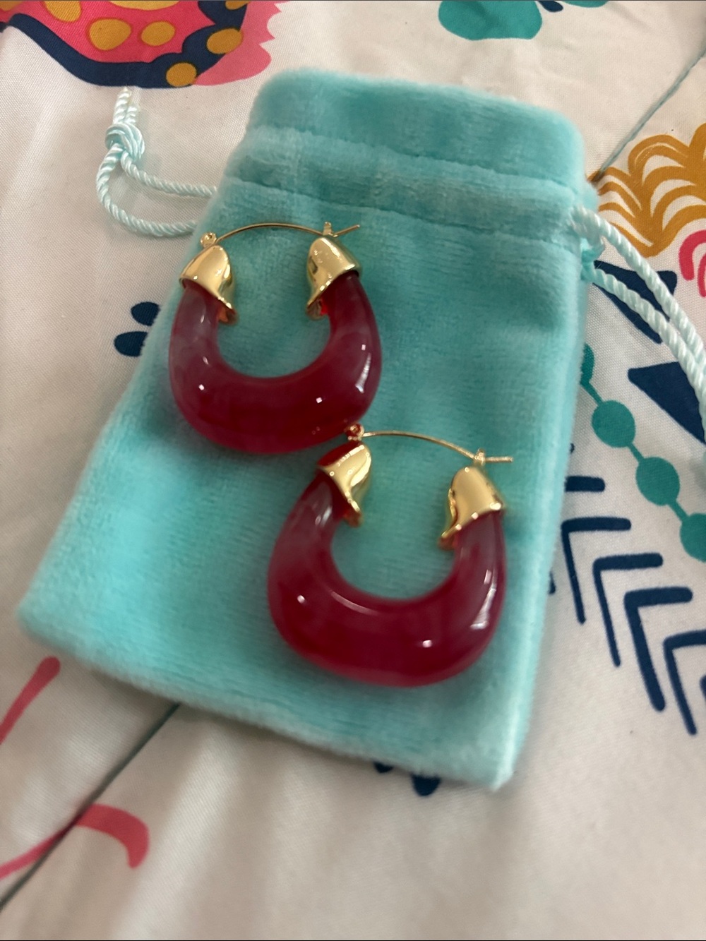 Fortunato Jewels new
